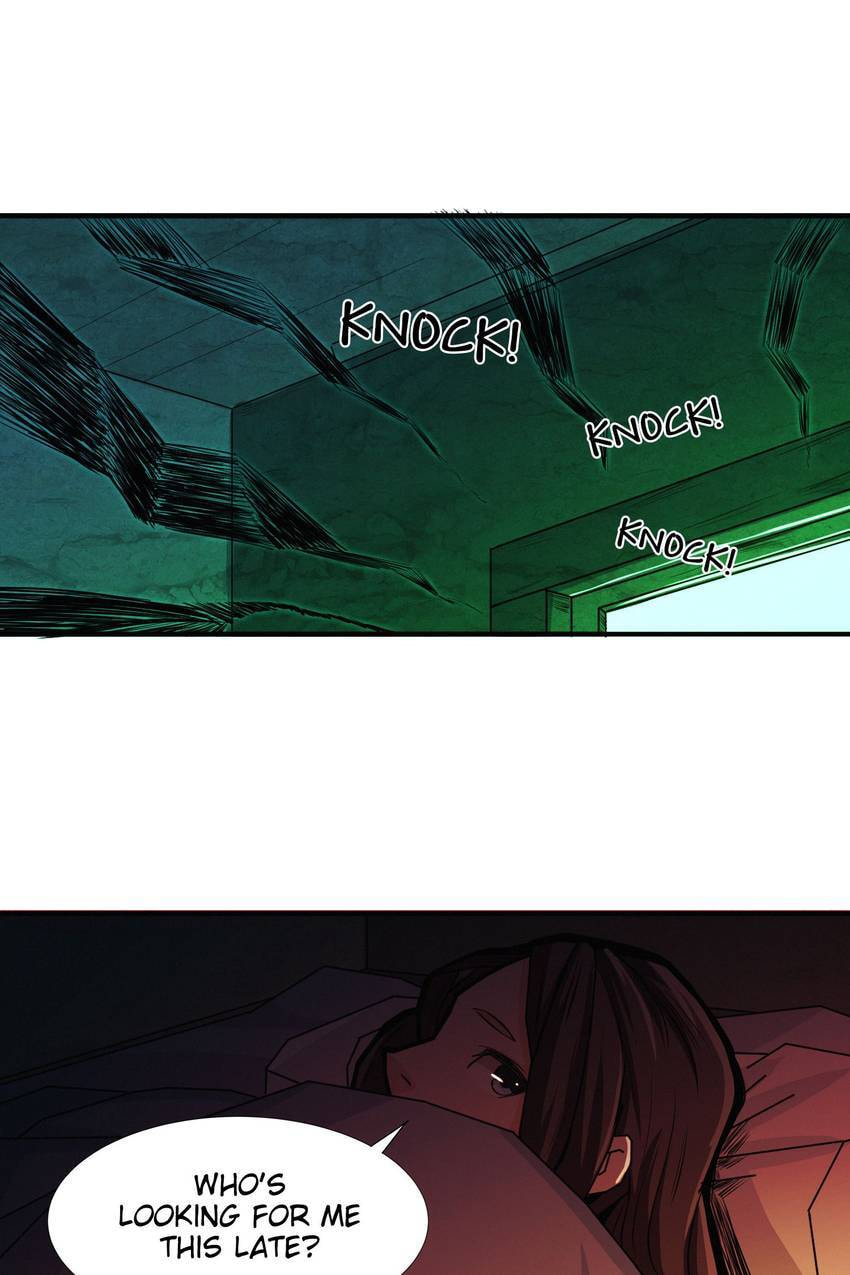 Read Here Lies the Wicked chapter 46 image 25 on Lezhin