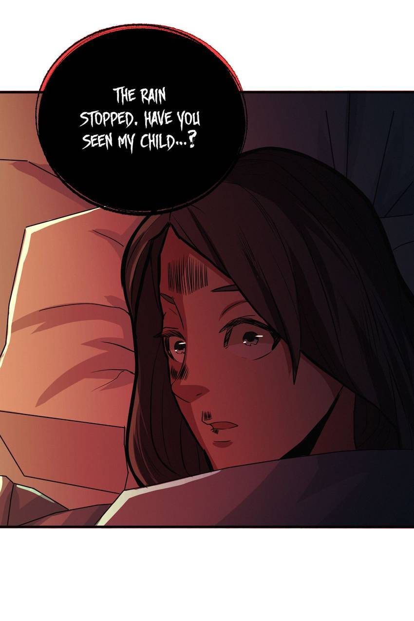 Read Here Lies the Wicked chapter 46 image 27 on Lezhin