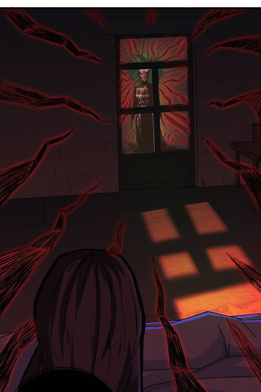Read Here Lies the Wicked chapter 46 image 29 on Lezhin