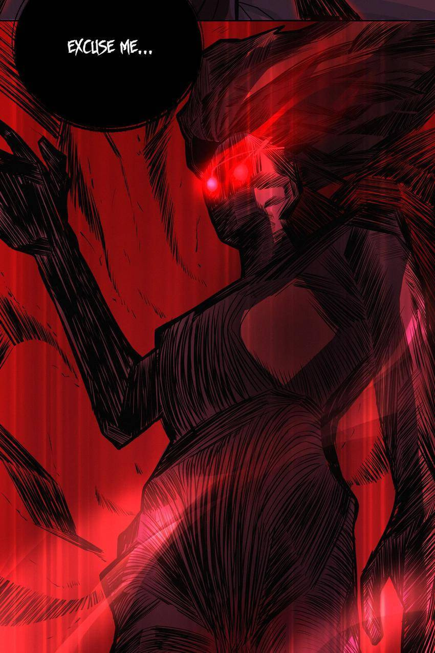 Read Here Lies the Wicked chapter 46 image 30 on Lezhin