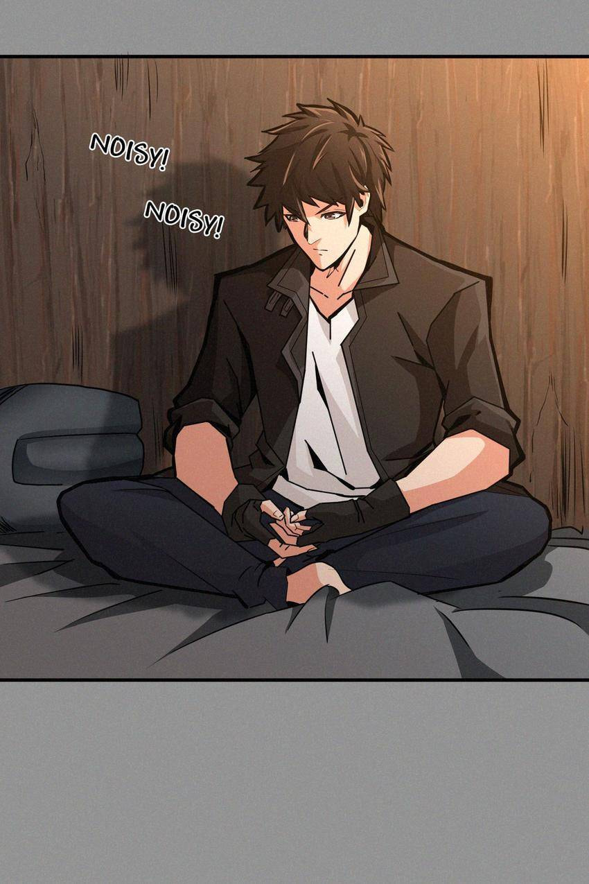 Read Here Lies the Wicked chapter 46 image 33 on Lezhin
