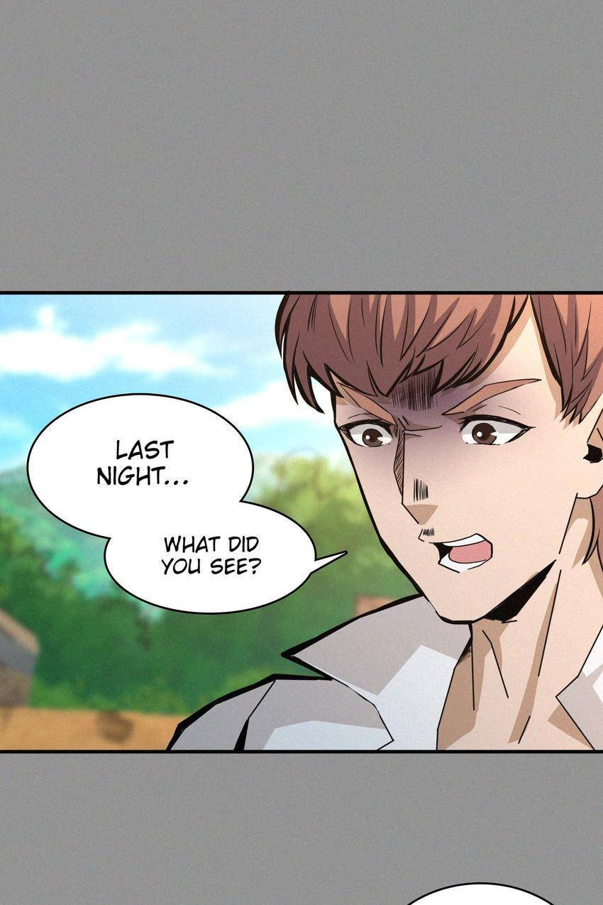 Read Here Lies the Wicked chapter 46 image 37 on Lezhin