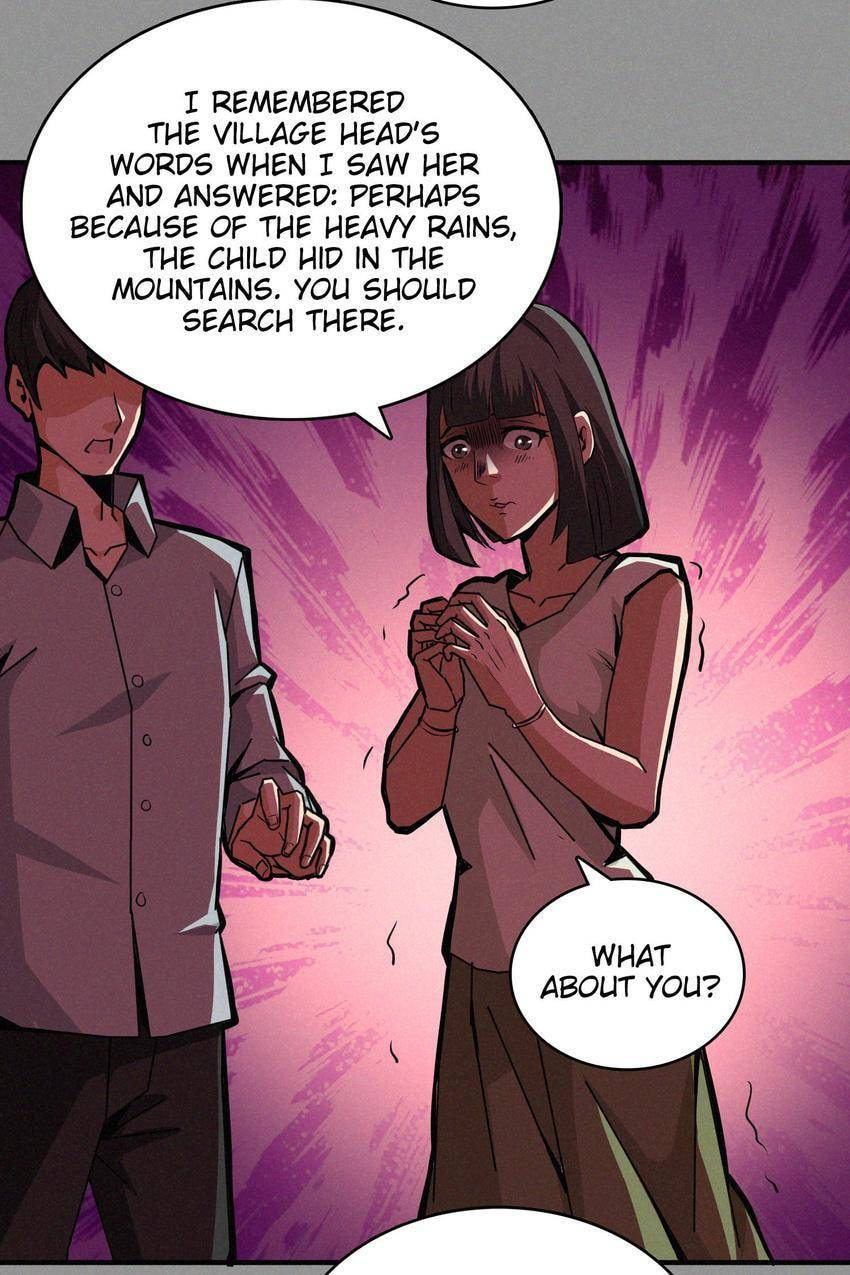 Read Here Lies the Wicked chapter 46 image 39 on Lezhin