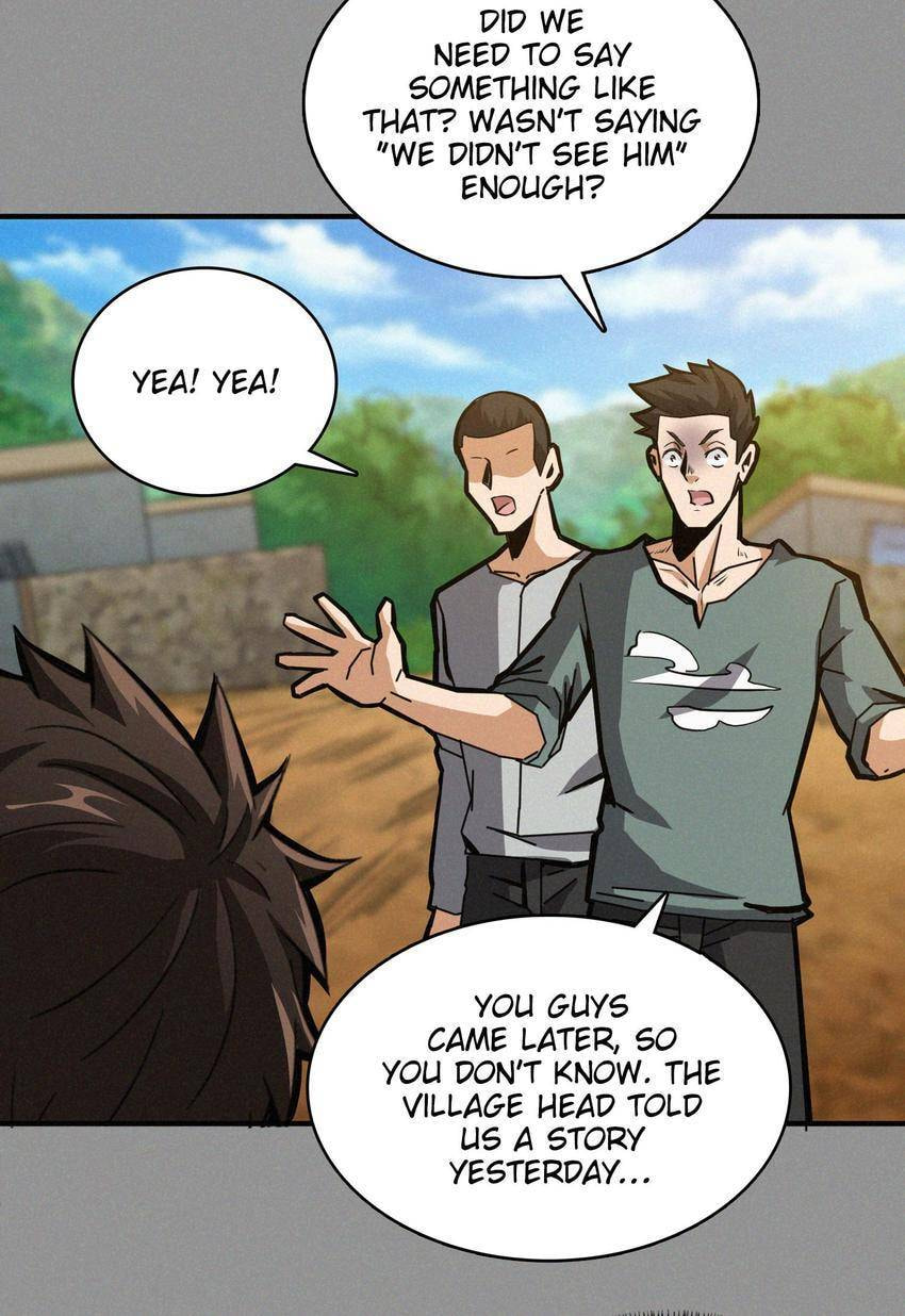 Read Here Lies the Wicked chapter 46 image 40 on Lezhin