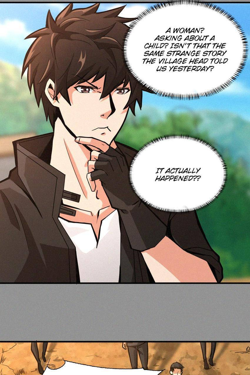 Read Here Lies the Wicked chapter 46 image 41 on Lezhin