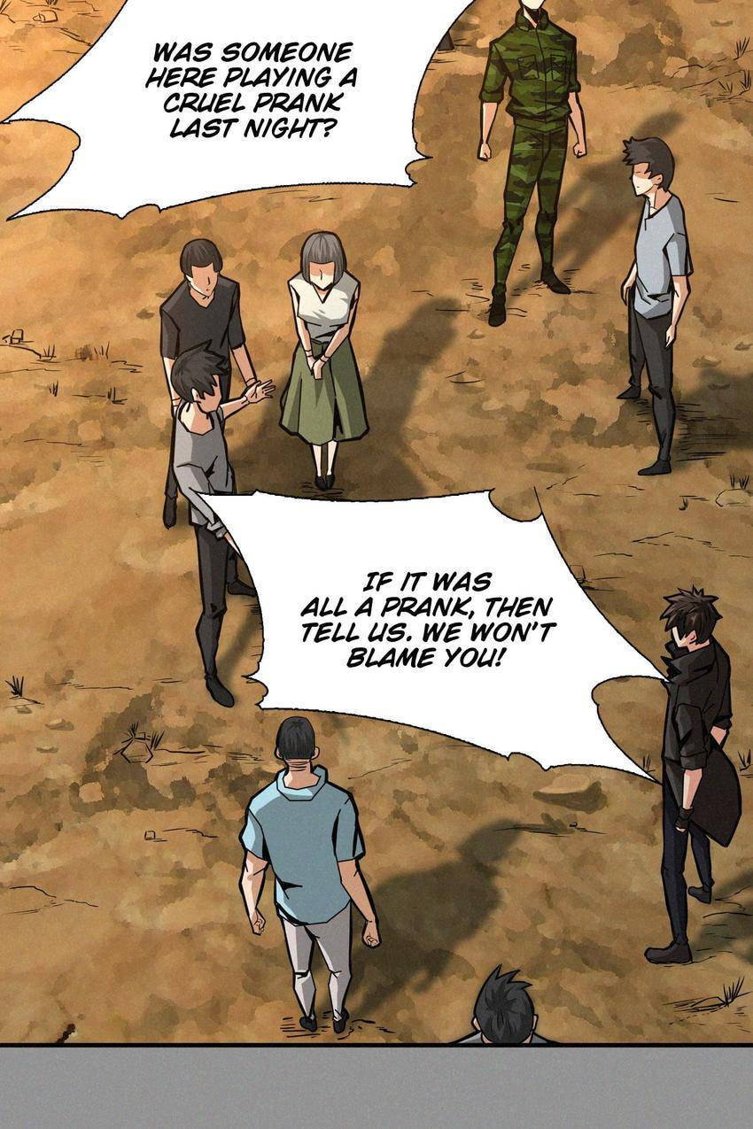 Read Here Lies the Wicked chapter 46 image 42 on Lezhin