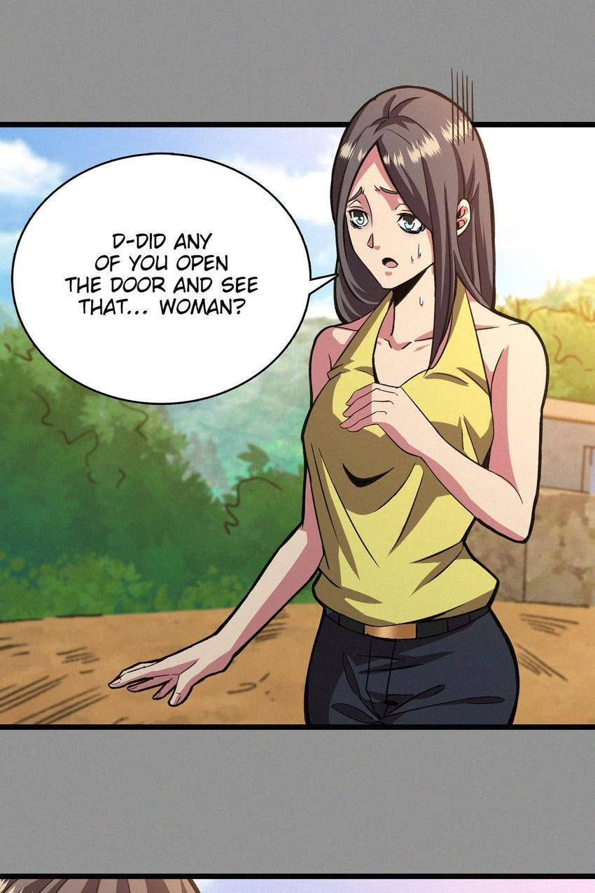 Read Here Lies the Wicked chapter 46 image 44 on Lezhin