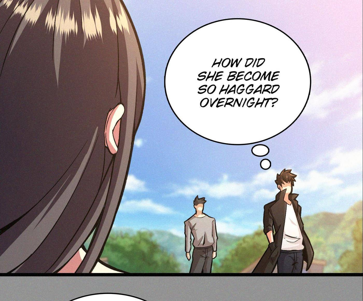Read Here Lies the Wicked chapter 46 image 45 on Lezhin