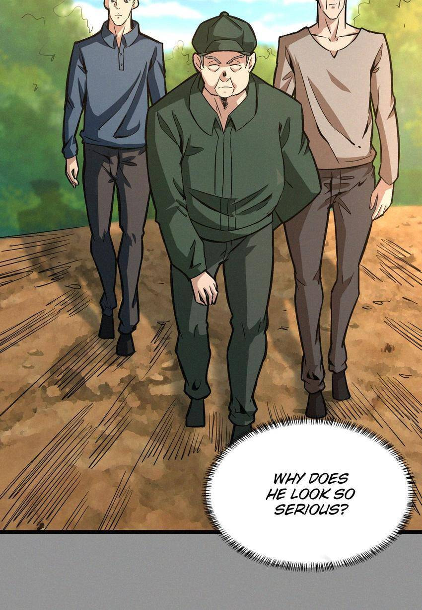Read Here Lies the Wicked chapter 46 image 47 on Lezhin