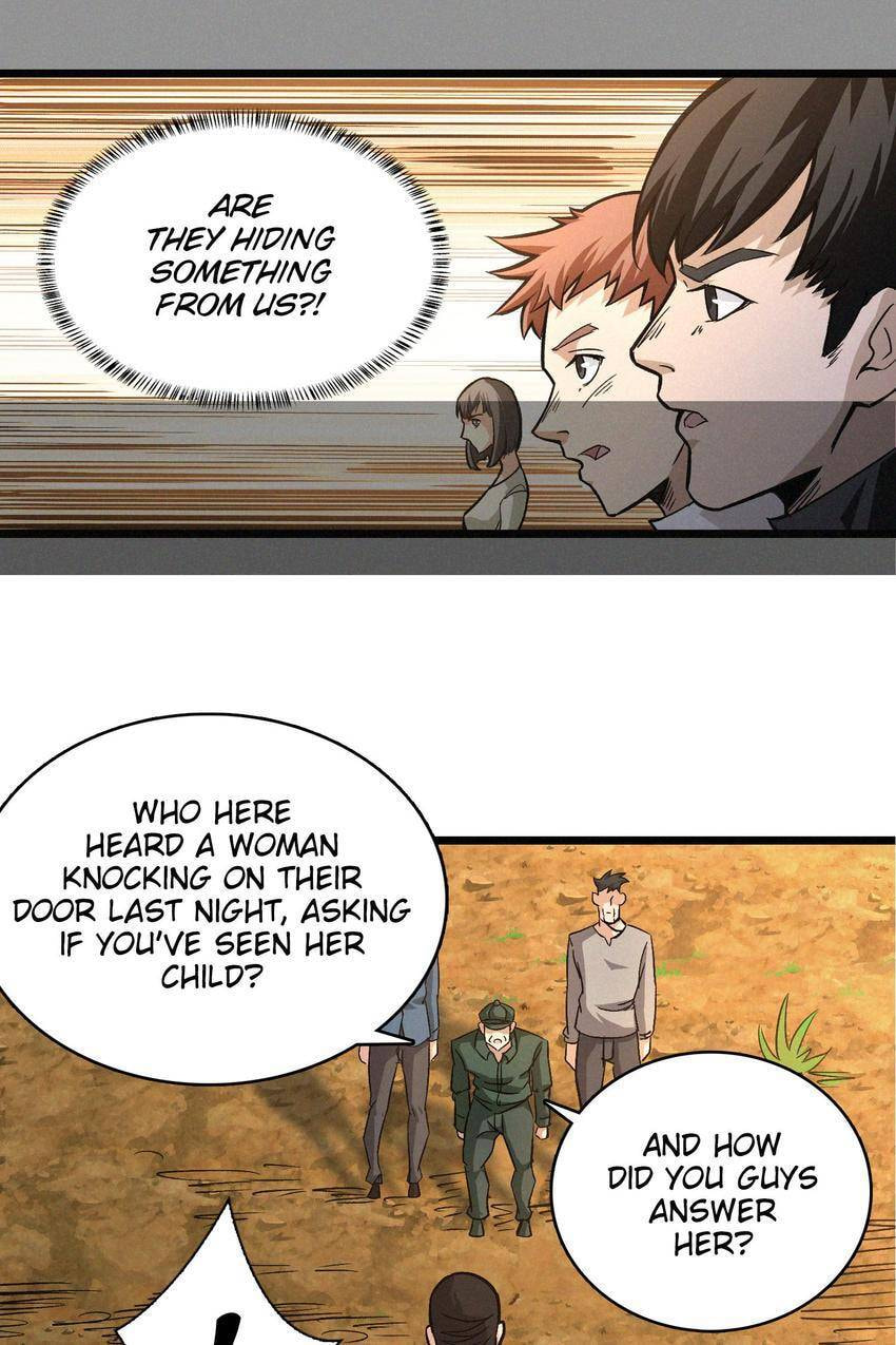 Read Here Lies the Wicked chapter 46 image 48 on Lezhin