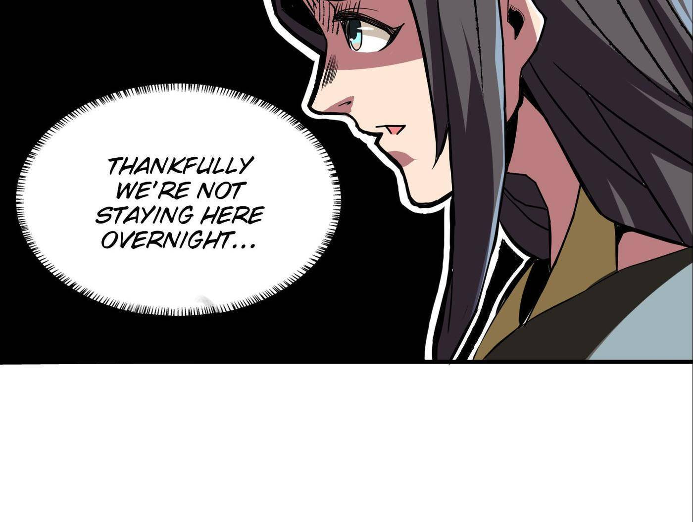 Read Here Lies the Wicked chapter 46 image 5 on Lezhin