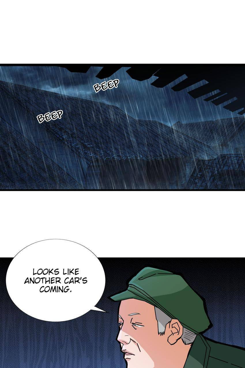 Read Here Lies the Wicked chapter 46 image 6 on Lezhin