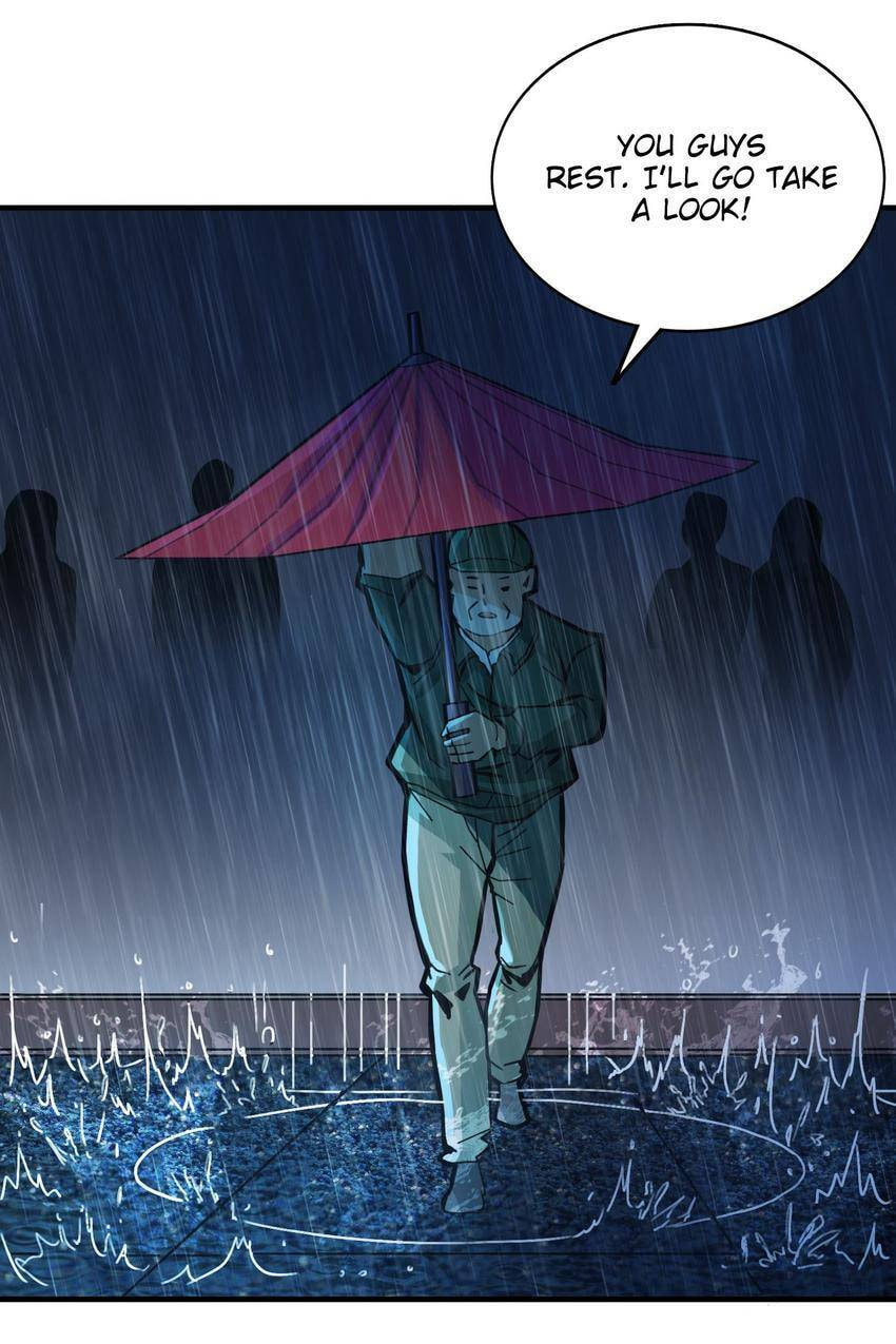 Read Here Lies the Wicked chapter 46 image 8 on Lezhin