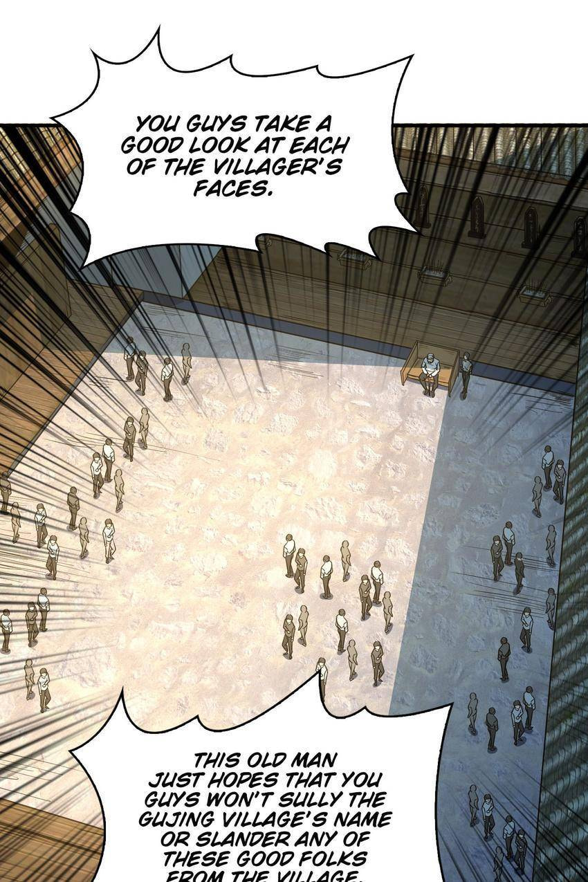 Read Here Lies the Wicked chapter 47 image 12 on Lezhin