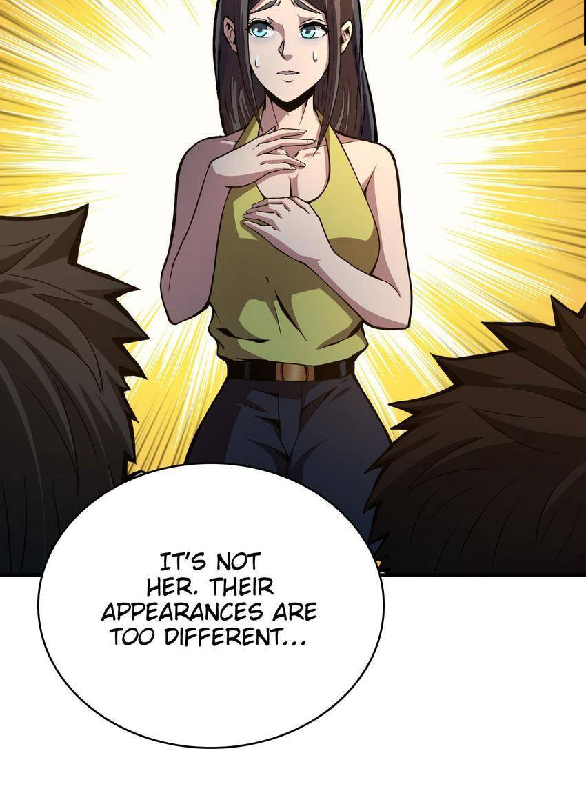 Read Here Lies the Wicked chapter 47 image 20 on Lezhin