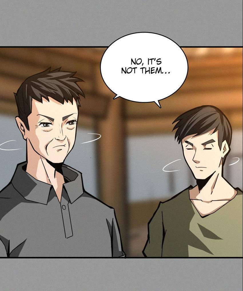 Read Here Lies the Wicked chapter 47 image 22 on Lezhin