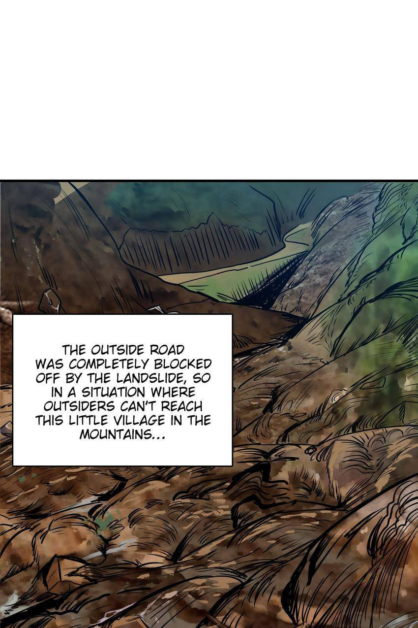 Read Here Lies the Wicked chapter 47 image 28 on Lezhin