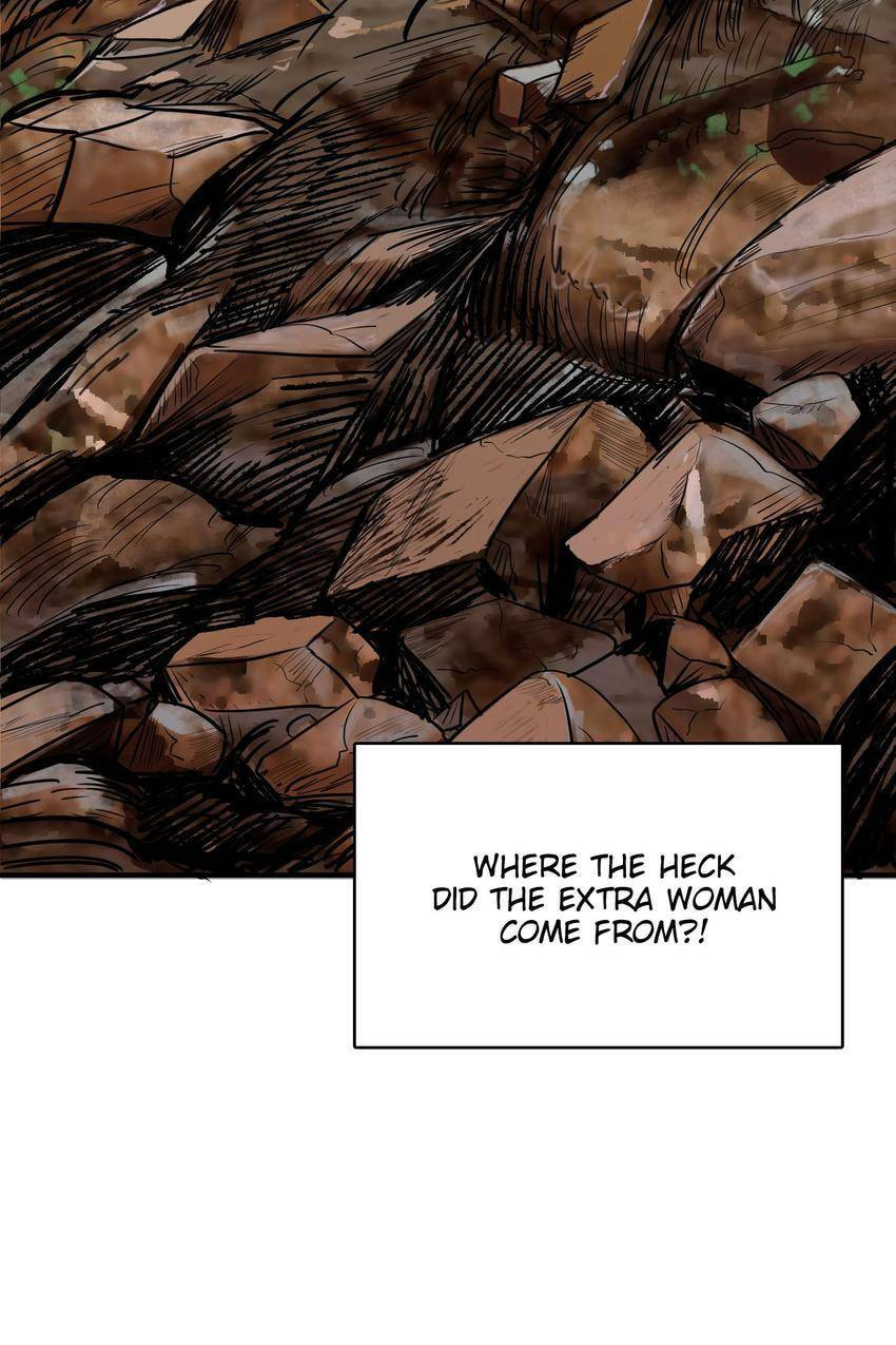 Read Here Lies the Wicked chapter 47 image 29 on Lezhin