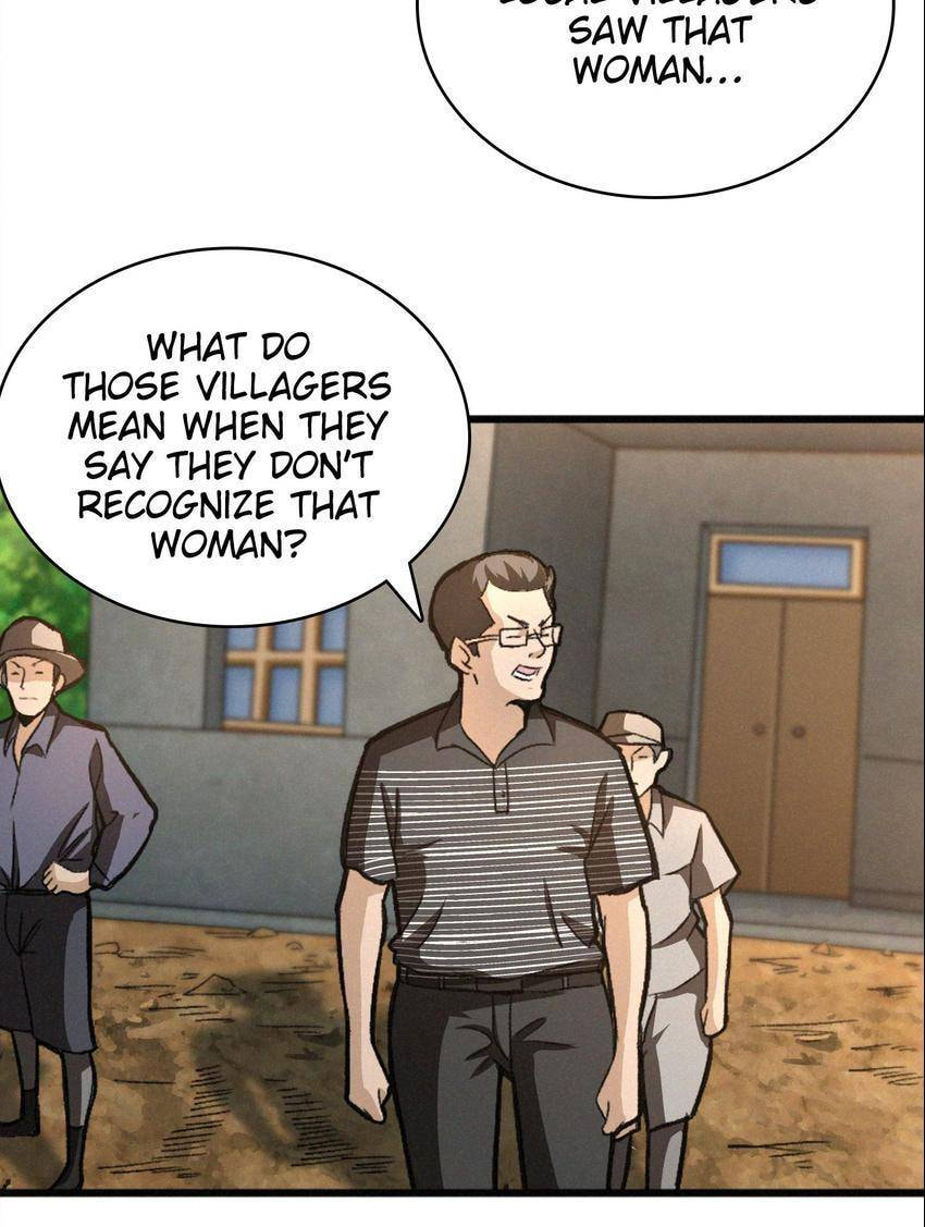 Read Here Lies the Wicked chapter 47 image 3 on Lezhin