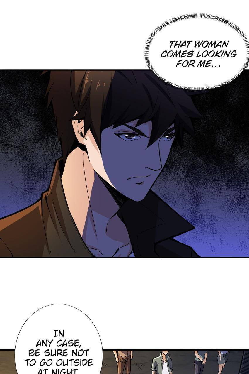 Read Here Lies the Wicked chapter 47 image 35 on Lezhin