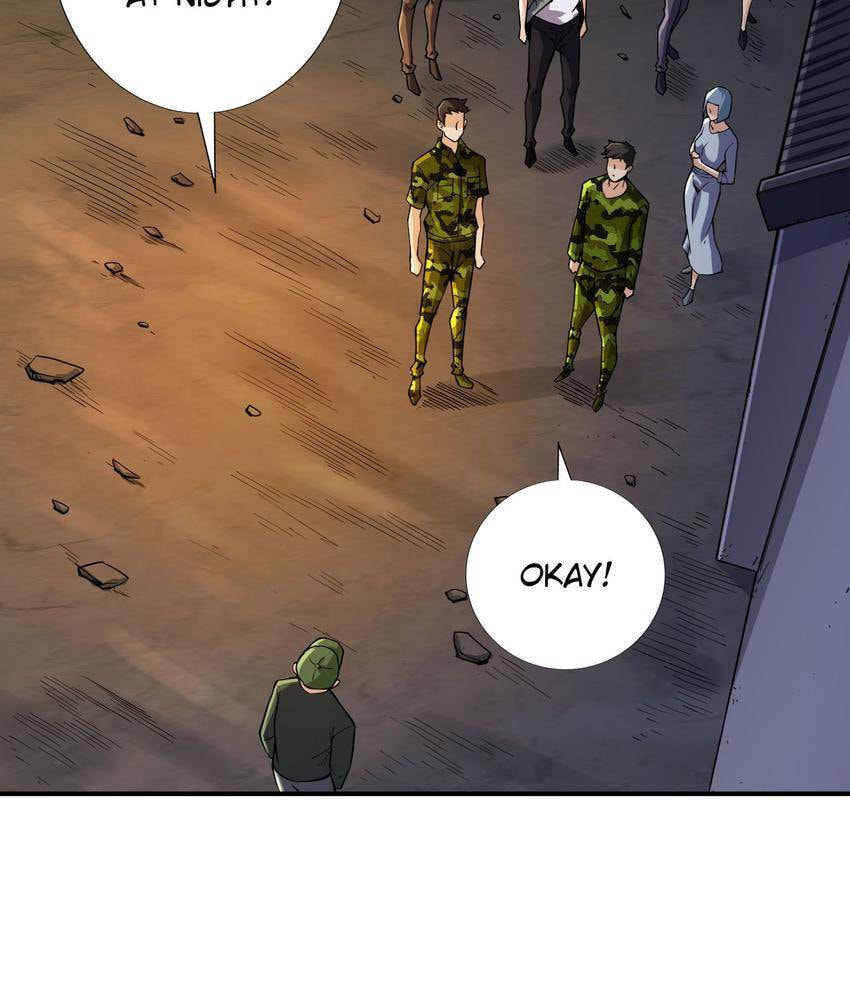 Read Here Lies the Wicked chapter 47 image 36 on Lezhin