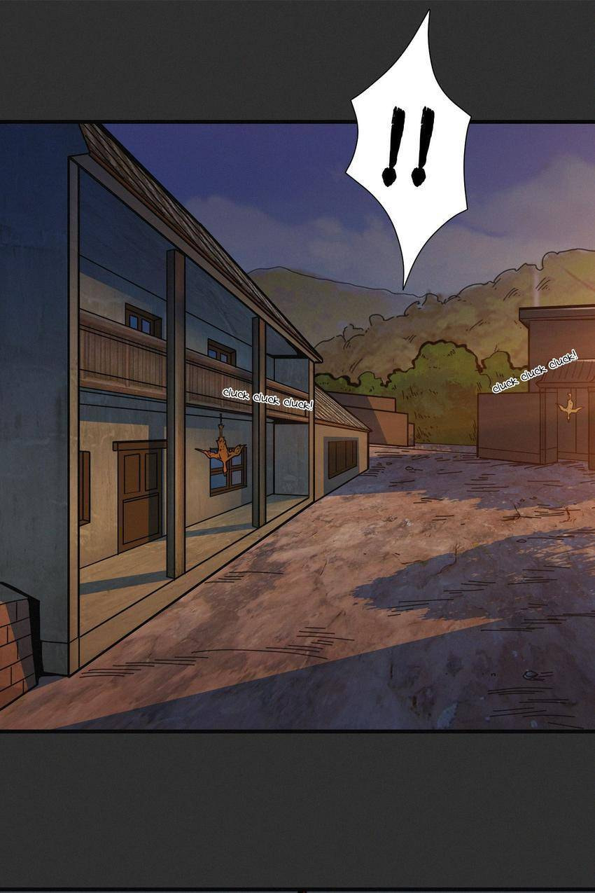 Read Here Lies the Wicked chapter 47 image 37 on Lezhin