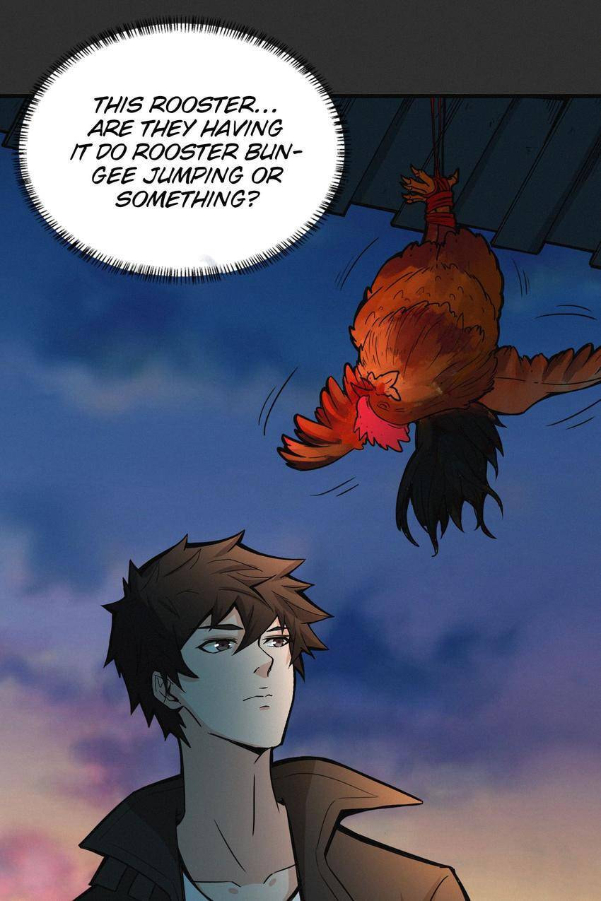 Read Here Lies the Wicked chapter 47 image 39 on Lezhin