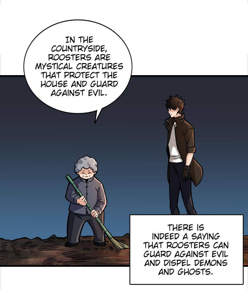 Read Here Lies the Wicked chapter 47 image 44 on Lezhin
