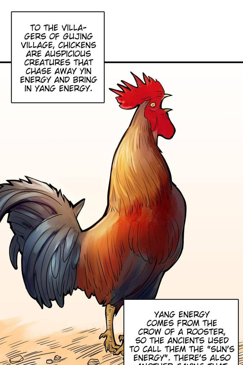 Read Here Lies the Wicked chapter 47 image 45 on Lezhin