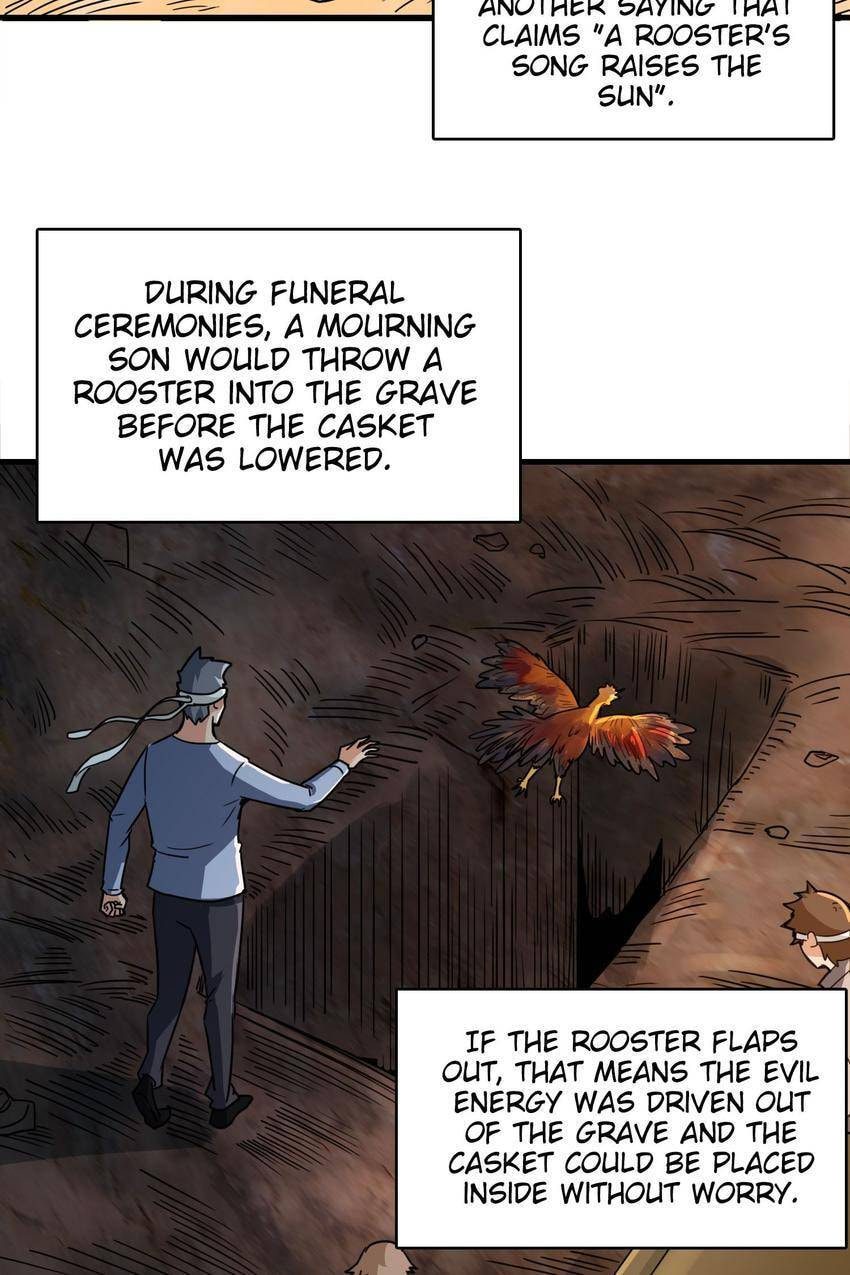 Read Here Lies the Wicked chapter 47 image 46 on Lezhin