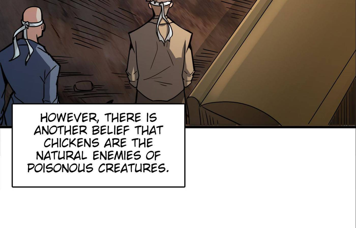 Read Here Lies the Wicked chapter 47 image 47 on Lezhin