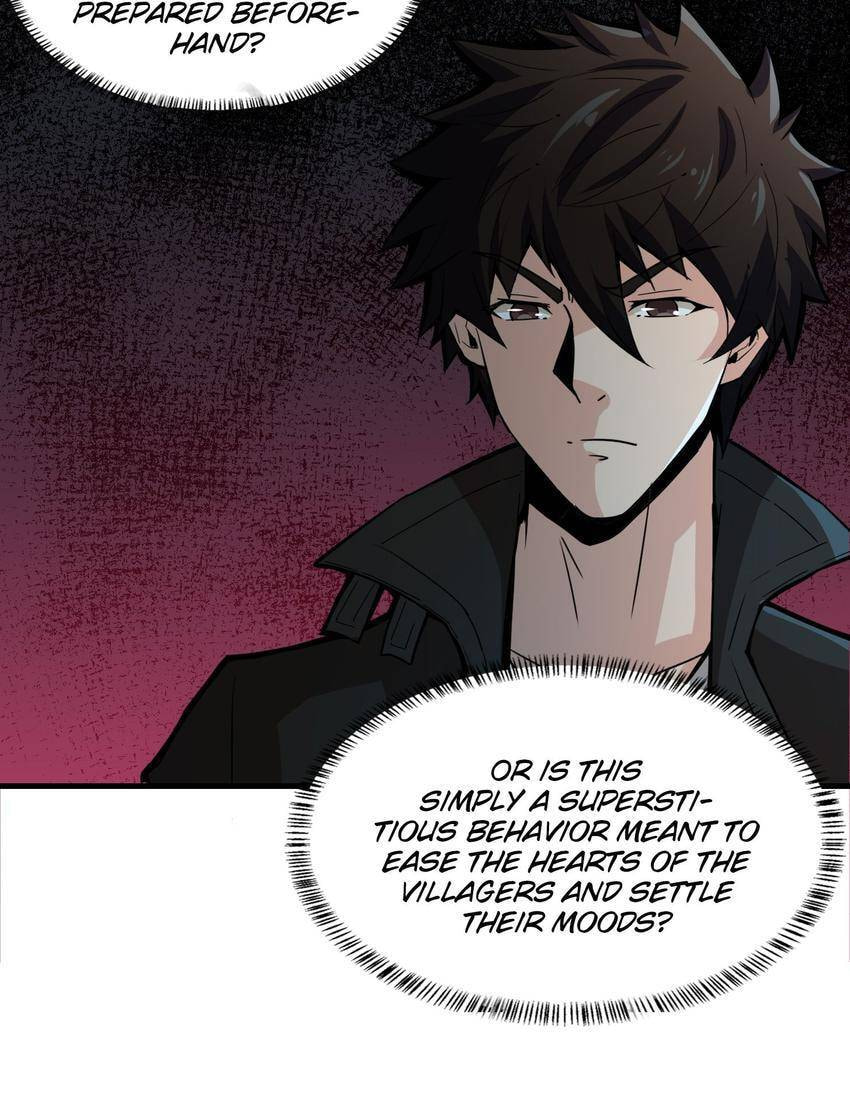 Read Here Lies the Wicked chapter 47 image 49 on Lezhin