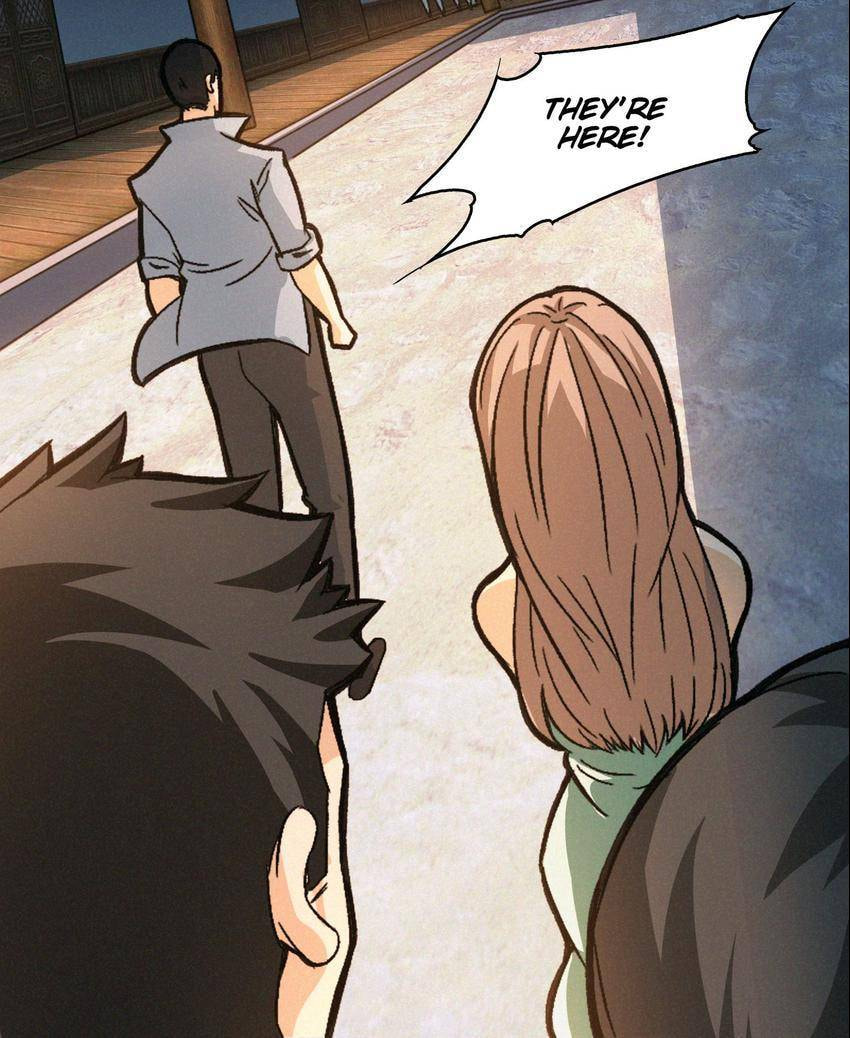 Read Here Lies the Wicked chapter 47 image 7 on Lezhin