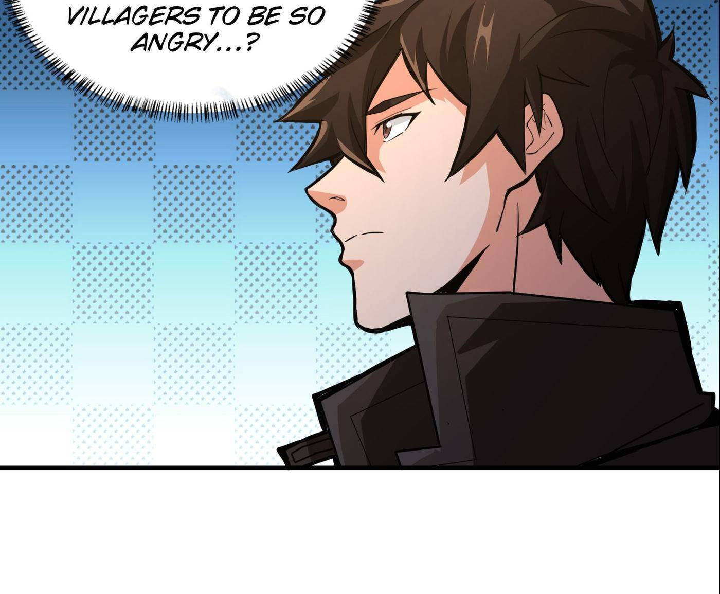 Read Here Lies the Wicked chapter 47 image 9 on Lezhin