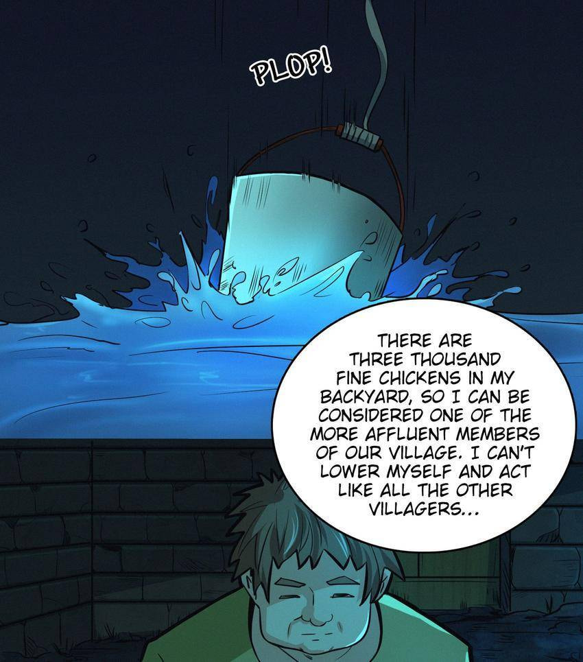 Read Here Lies the Wicked chapter 48 image 16 on Lezhin