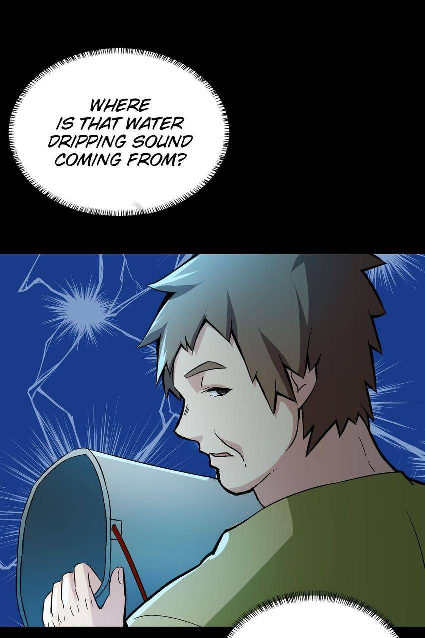 Read Here Lies the Wicked chapter 48 image 19 on Lezhin