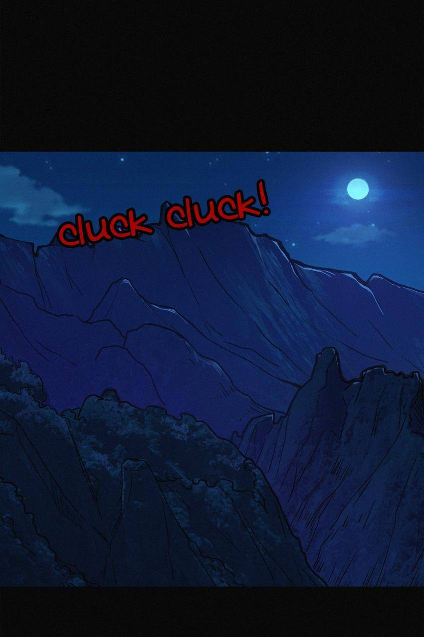 Read Here Lies the Wicked chapter 48 image 2 on Lezhin