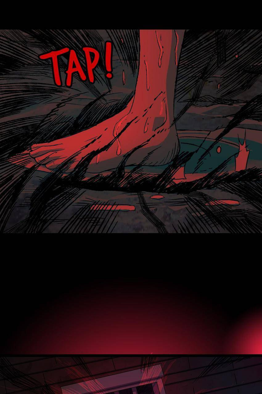 Read Here Lies the Wicked chapter 48 image 21 on Lezhin