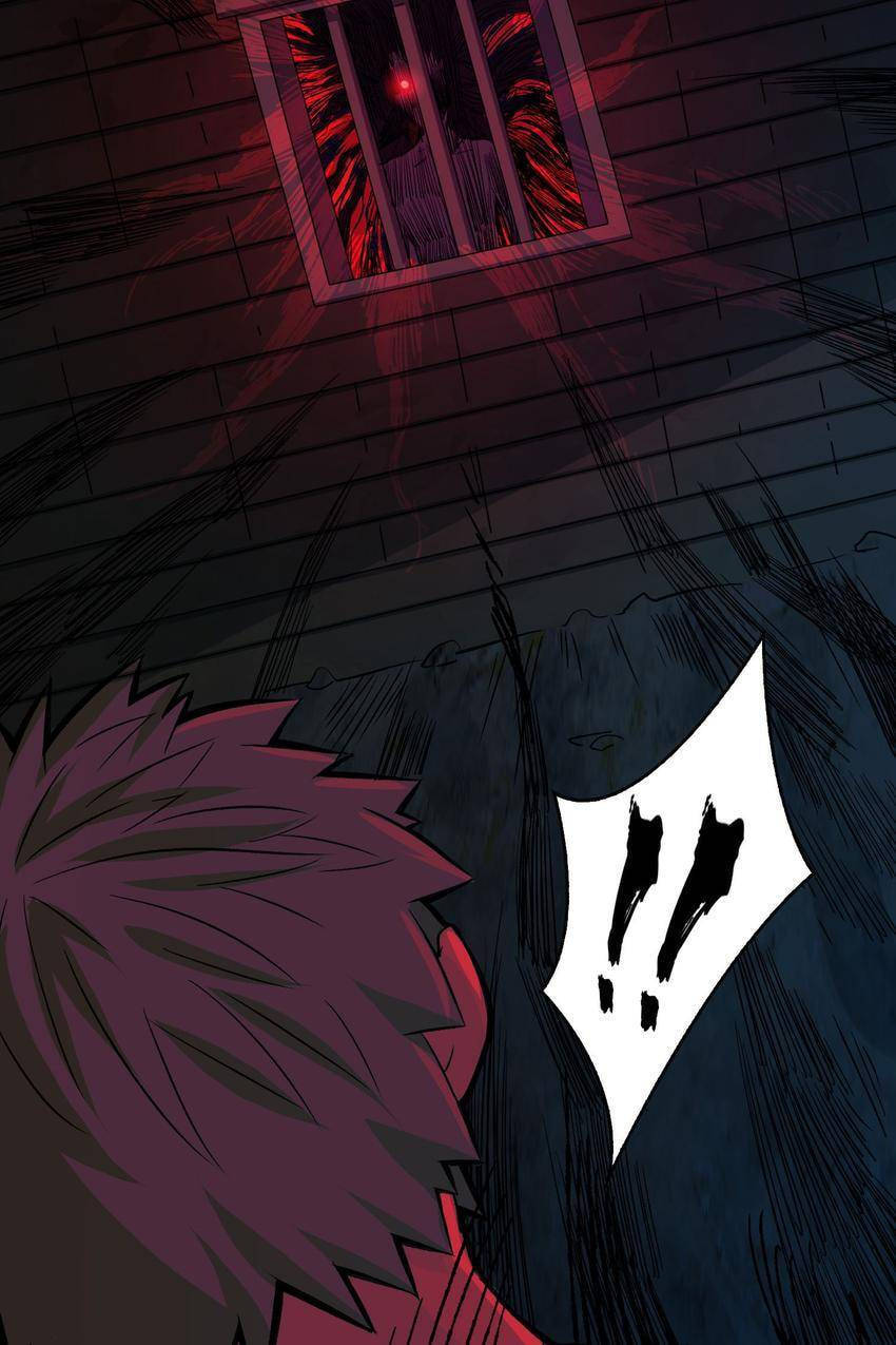 Read Here Lies the Wicked chapter 48 image 22 on Lezhin
