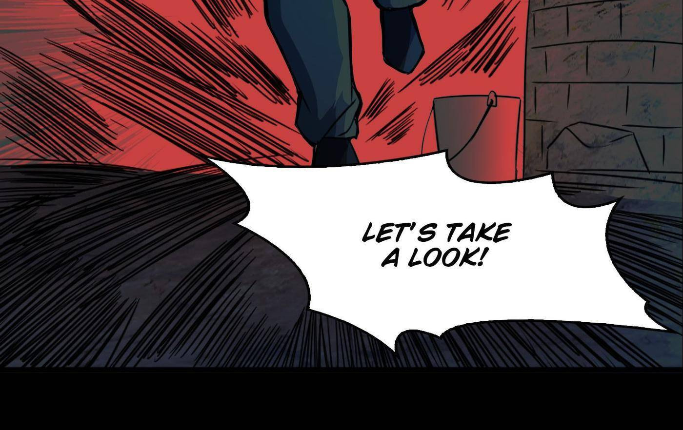 Read Here Lies the Wicked chapter 48 image 27 on Lezhin