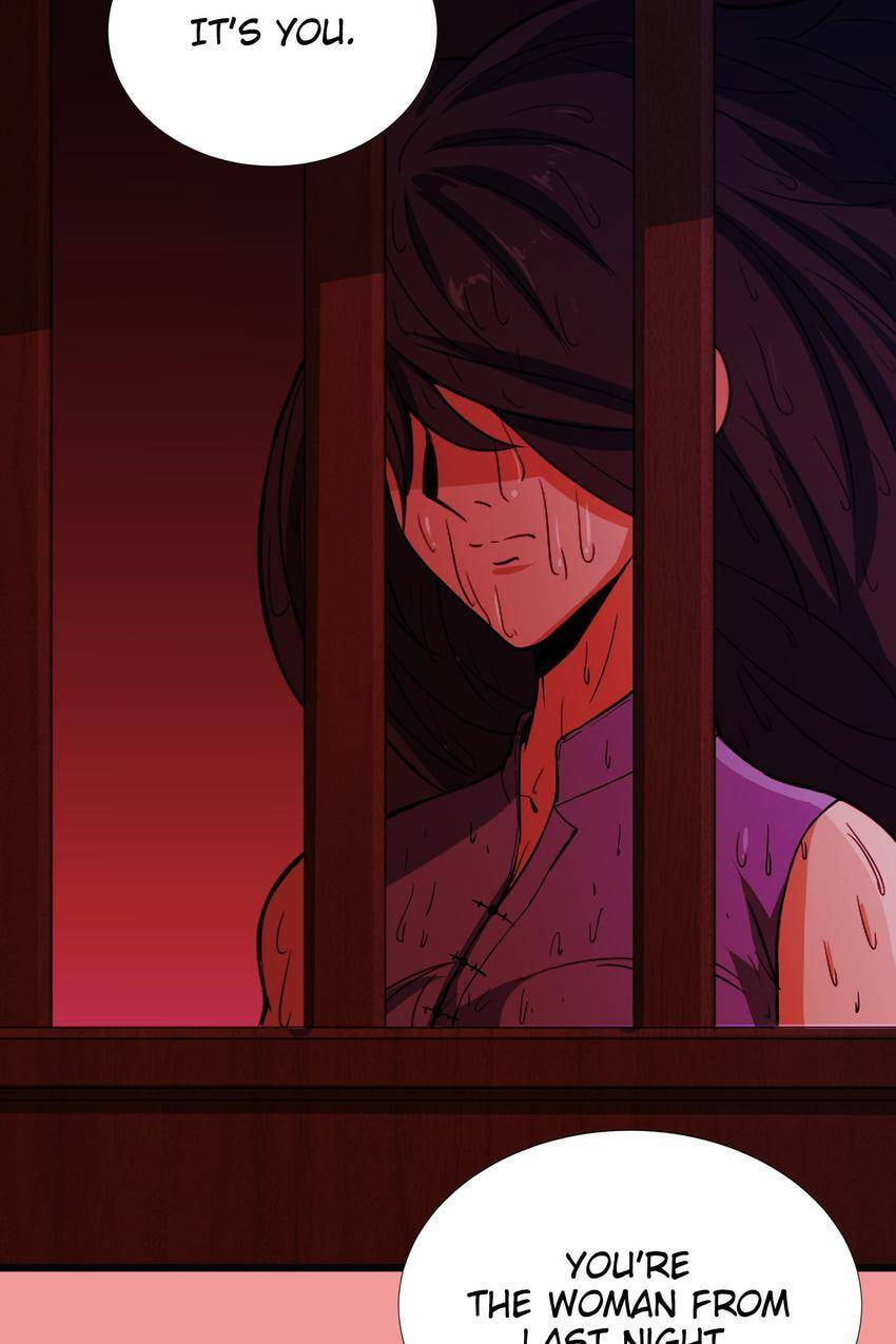 Read Here Lies the Wicked chapter 48 image 29 on Lezhin