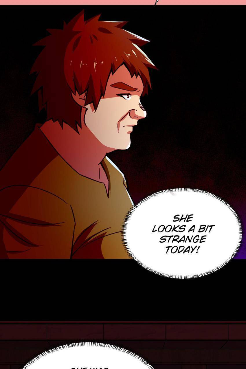 Read Here Lies the Wicked chapter 48 image 31 on Lezhin