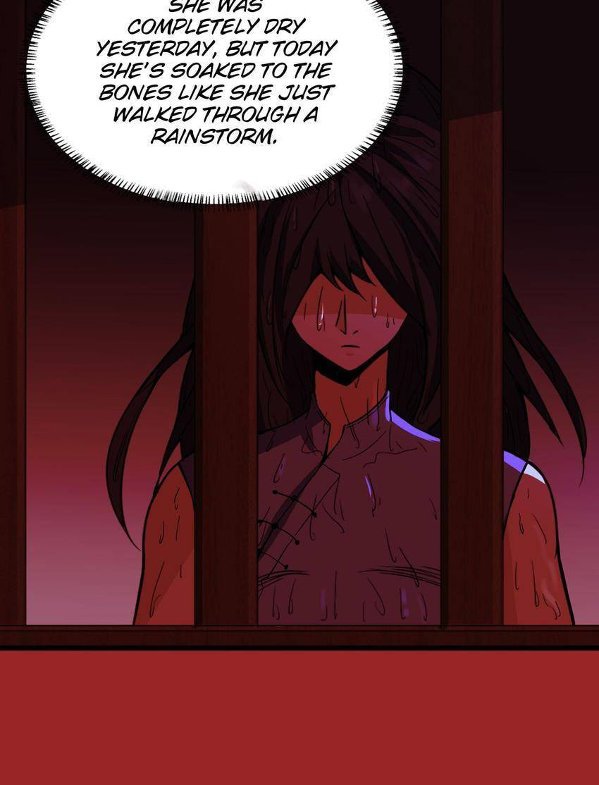 Read Here Lies the Wicked chapter 48 image 32 on Lezhin