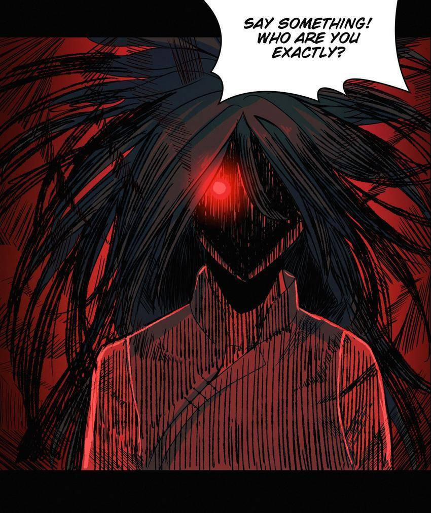 Read Here Lies the Wicked chapter 48 image 34 on Lezhin
