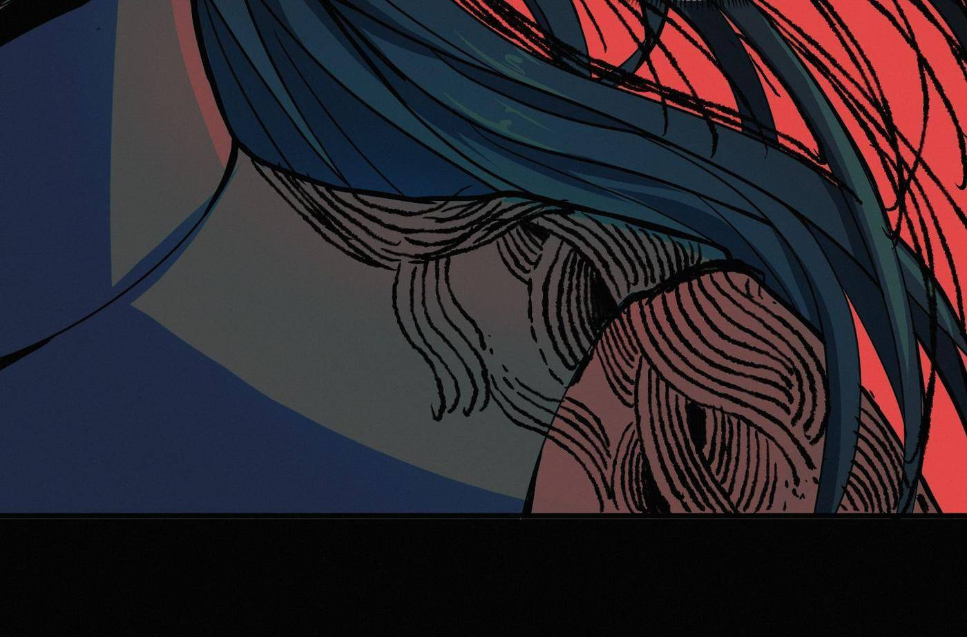 Read Here Lies the Wicked chapter 48 image 36 on Lezhin