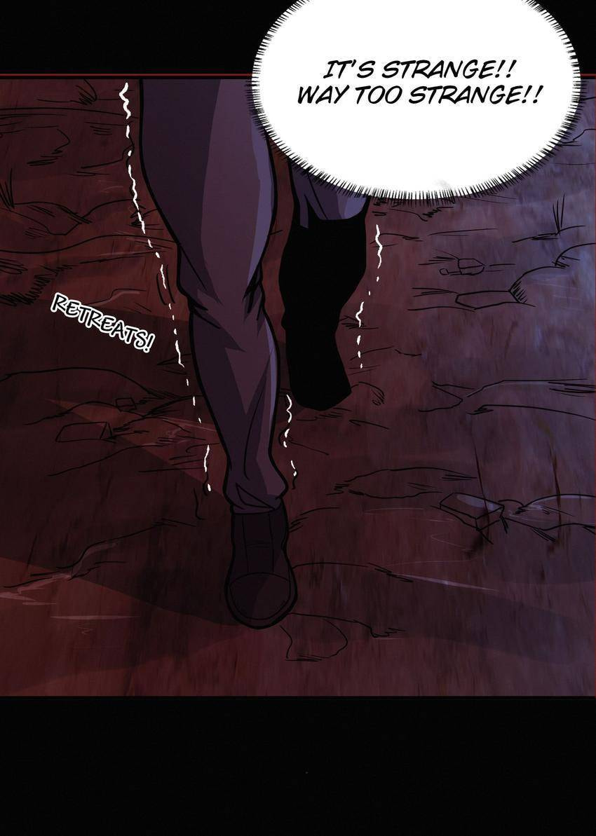 Read Here Lies the Wicked chapter 48 image 38 on Lezhin
