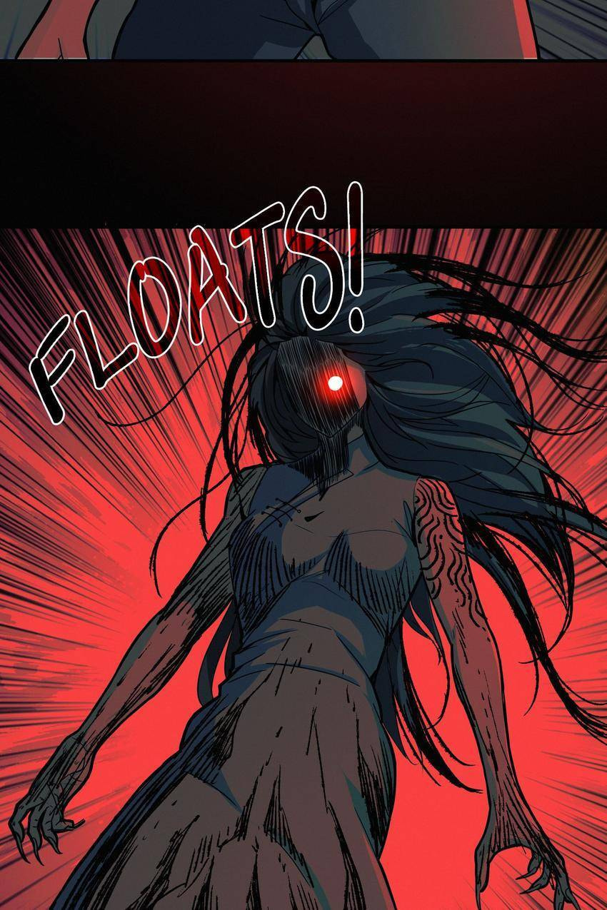 Read Here Lies the Wicked chapter 48 image 42 on Lezhin
