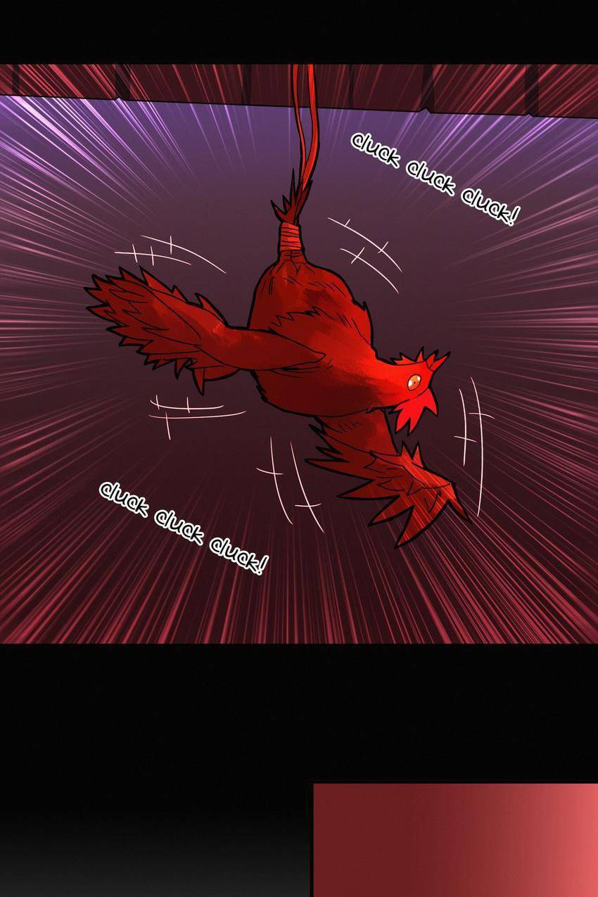 Read Here Lies the Wicked chapter 48 image 44 on Lezhin