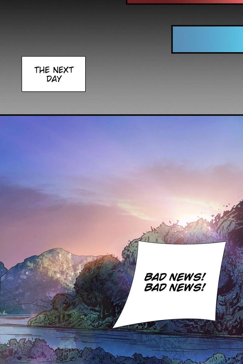 Read Here Lies the Wicked chapter 48 image 45 on Lezhin