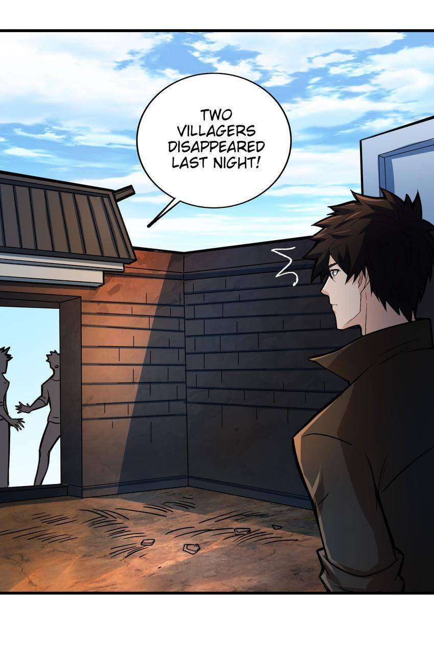 Read Here Lies the Wicked chapter 48 image 49 on Lezhin